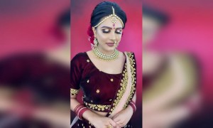 तुझा हसरा चेहरा ...