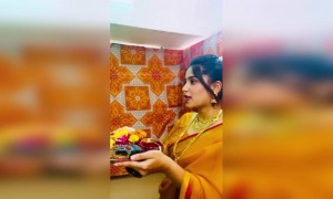 गणपती बाप्पा मोरया....