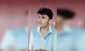 माझा बायको हाय बाहू....