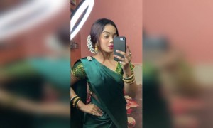 जादू नजरेची....