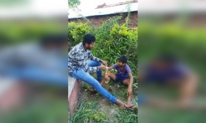 दारूचा सवय लागतील !