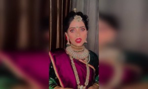 भारी परेशान झालो लागून तुझा नादाला...