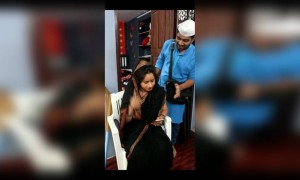 घर चकाचक दिसलाय....