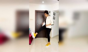 व्वा काय जादू केली ती..