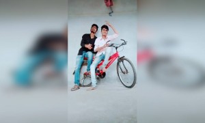 काया रे.. काई जाला ..