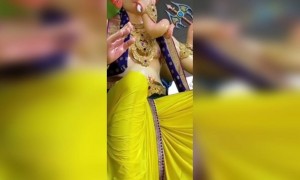 एकदंताया नमः