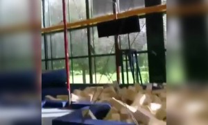 लई भारी तुटली कंबर...