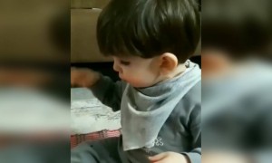 मला आणखी एक मिळू शकेल ?