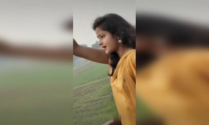 मी तुझी वाट पाहते...