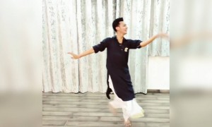 कृष्ण मनमोहना...