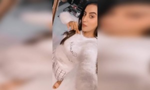 ., किती गोड नृत्य...