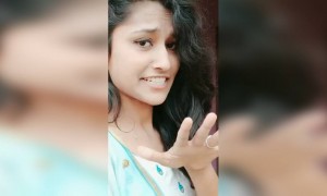 राणी मी राजाची....