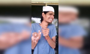 H2O म्हणजे काय ?