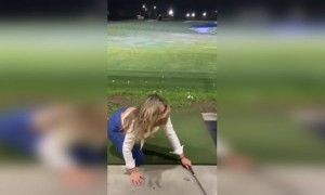 सावध ग बाई..!