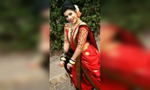 रुपेरी वाळूत, माडांच्या बनात ये ना