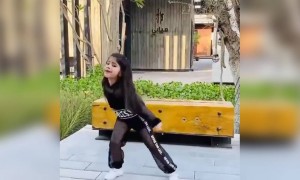 छान डान्स...