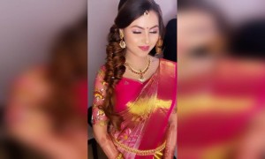 क्यूट मुलगी...