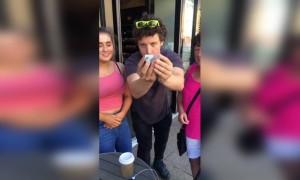 काय झालं रे....