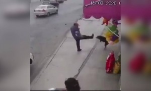 माझ्यापासून दूर राहा...