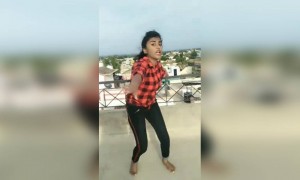 मला फक्त नाचायचं आहे...