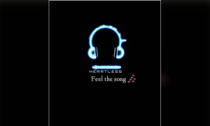 फील दि सांग...