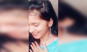 किती क्यूट आहे...