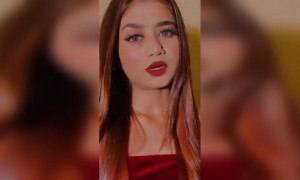 मला तुझ्याशी बोलायचं नाही...