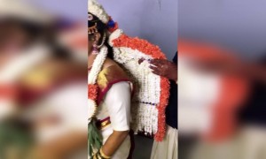 प्रेमाचा शेवट म्हणजे लग्न...