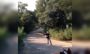 बिघडला बॅलन्स...