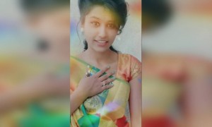 खूप प्रेम आहे तुझ्यावर....