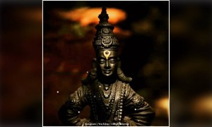 माझा विठोबा...