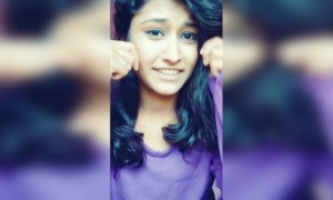 हमचा काळाचा मम्मी....