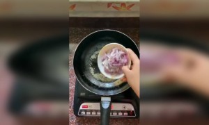 दम आलू ची रेसिपी...