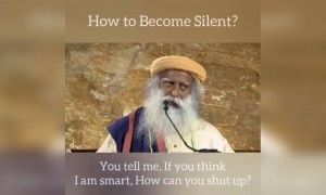 शांत कसे राहायचे