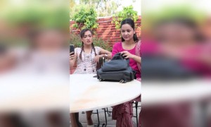 पेपर दे ना