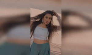 डान्सिंग क्वीन...