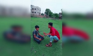 फास्टर प्राणी कोण...?