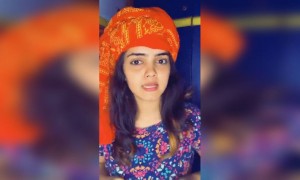 मुलीचा लग्न पत्रिके...😂