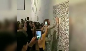 तुमच्यातही असेल का असे टॅलेंट ?