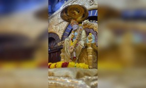 साई बाबा