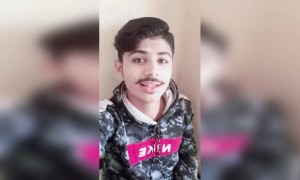 ज्याच्यात हिम्मत असतो.. त्याची किंमत असतो !