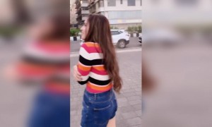 क्युट क्युट दिसते मी...