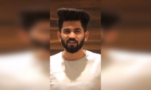 मित्र पाहिजे