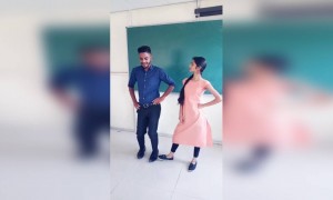 चला चला नाचूया...