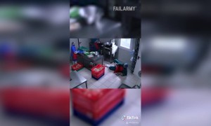 घसरला रे ..!