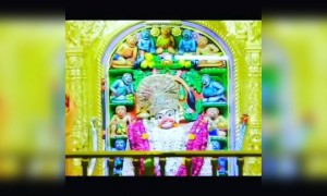 जय बजरंगी..