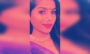 प्रेमात रंगले