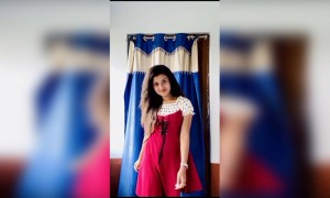 मराठी गाण्यावर ठेका