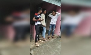 पाऊस कधी थांबणार नाही...🤣😂