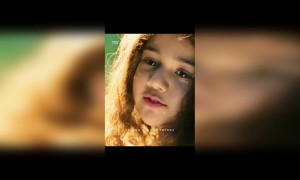 सु्ंदर' आणि 'क्युट' छोटी मुलगी !